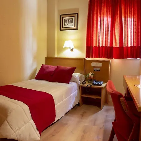 Helmántico Hotel 3*