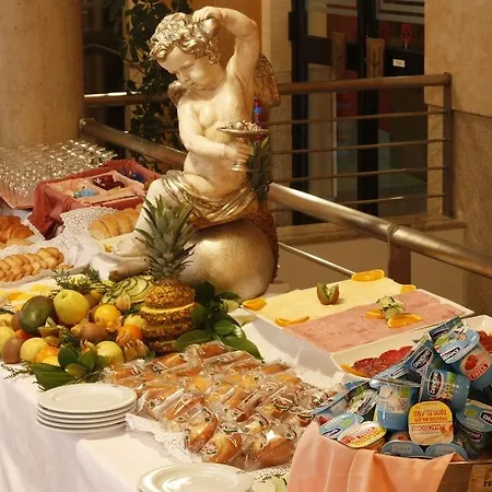 Hotel Helmántico