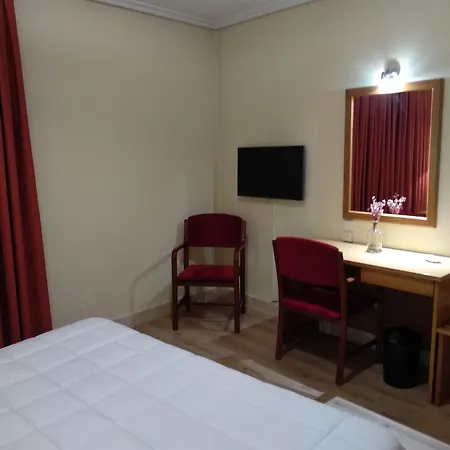 Helmantico Hotel 3*
