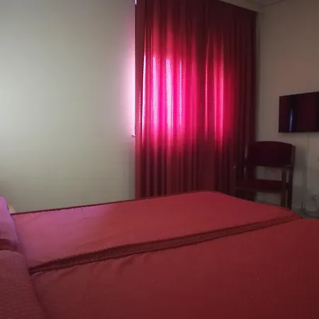 Helmantico Hotel