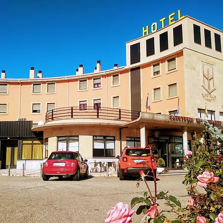 Helmántico Hotel