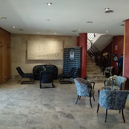 Helmantico Hotel 3*