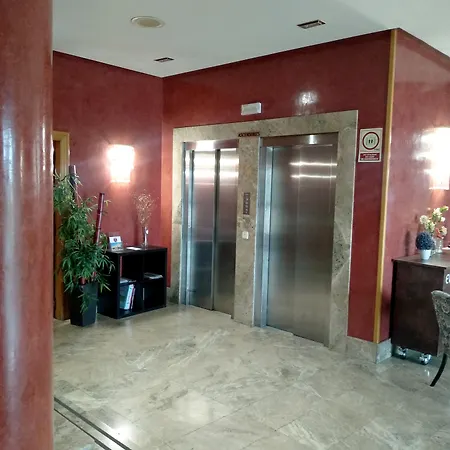 Helmántico Hotel