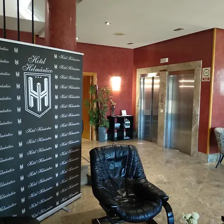 Helmantico Hotel