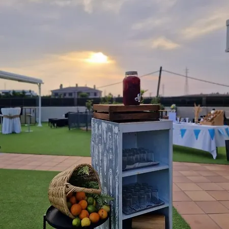 Helmántico Hotel 3*