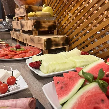 Helmántico Hotel 3*
