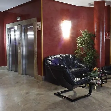 Helmántico Hotel 3*