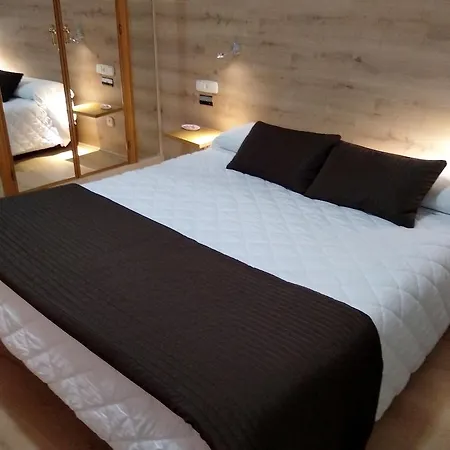 Helmántico Hotel Villares de la Reina