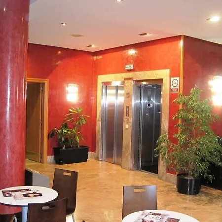 Helmántico Hotel