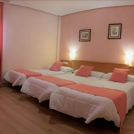 Hotel Helmantico