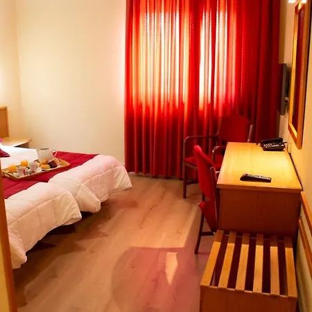 Helmántico Hotel 3*