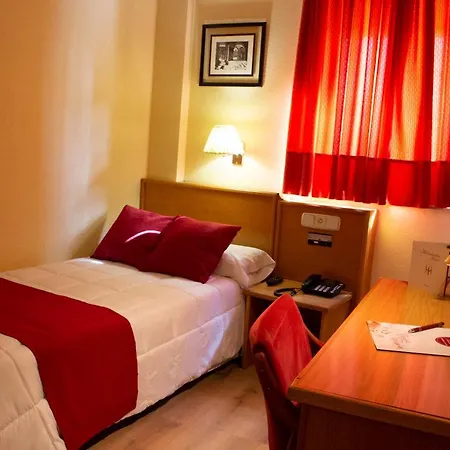 Helmántico Hotel 3*