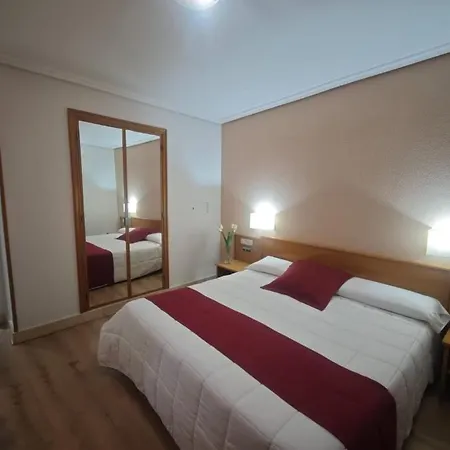 Helmántico Hotel 3*