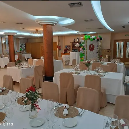 Hotel Helmántico